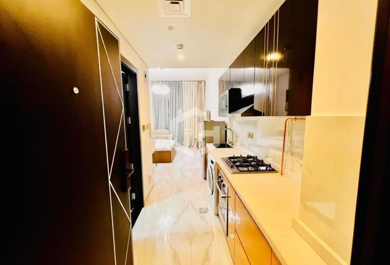 Fully Furnished | Pool View | Spacious | Vacant