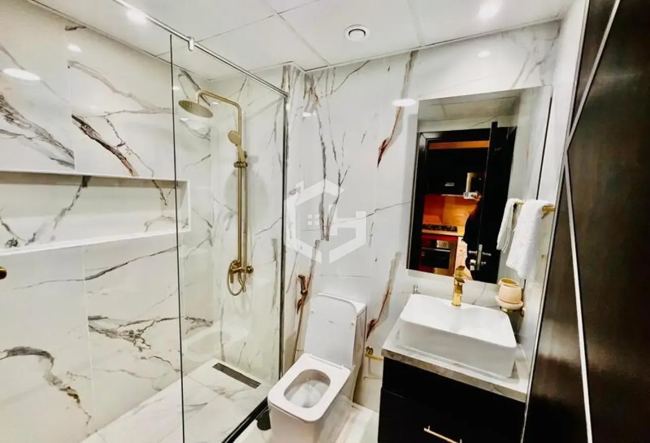 Fully Furnished | Pool View | Spacious | Vacant