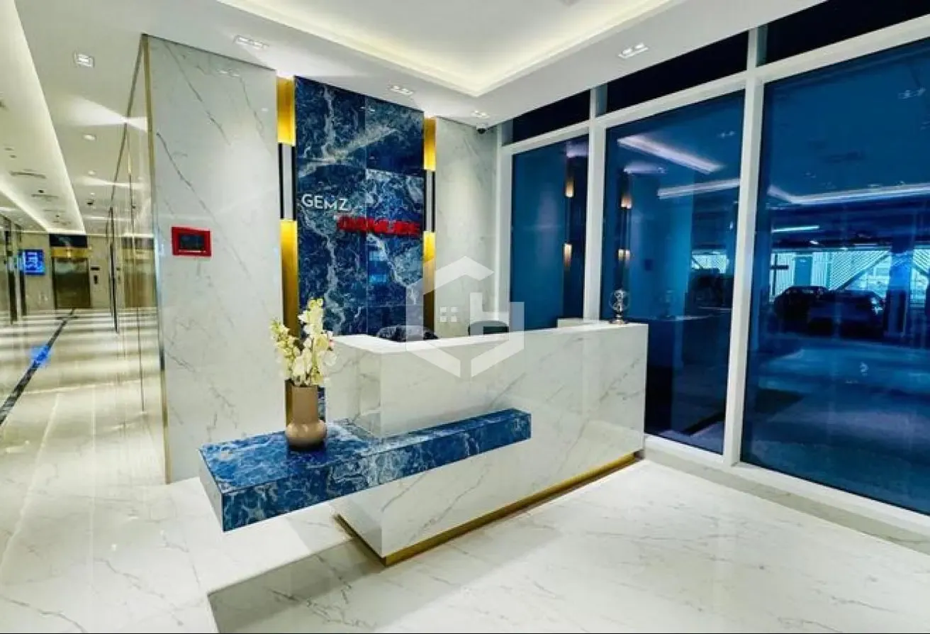 Fully Furnished | Pool View | Spacious | Vacant
