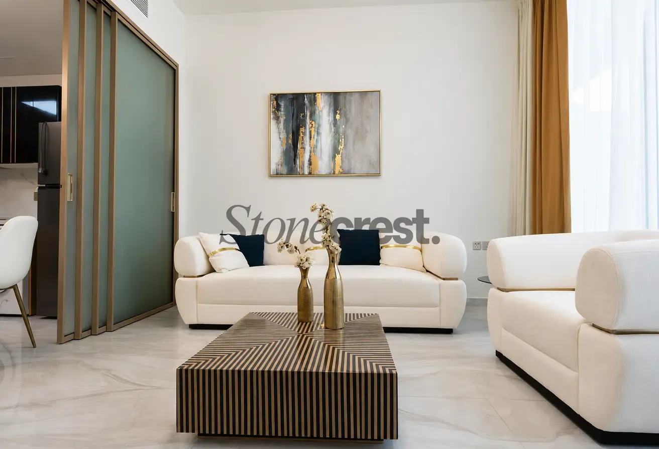 Fully Furnished | Vacant | Close To Metro