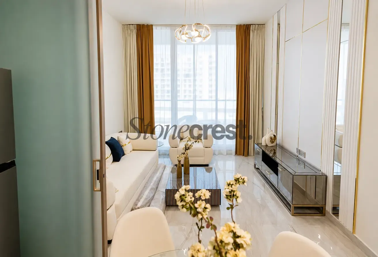 Fully Furnished | Vacant | Close To Metro
