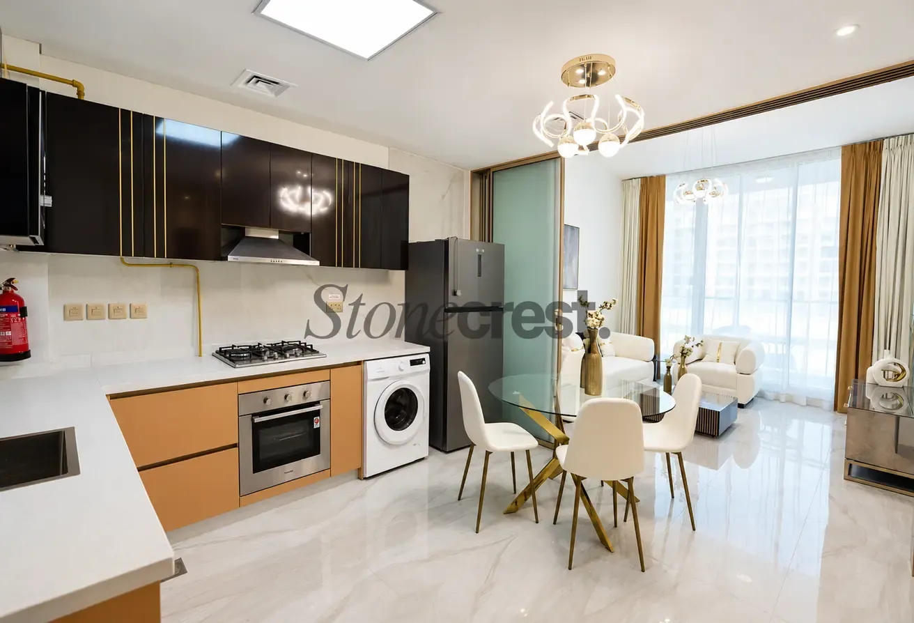 Fully Furnished | Vacant | Close To Metro