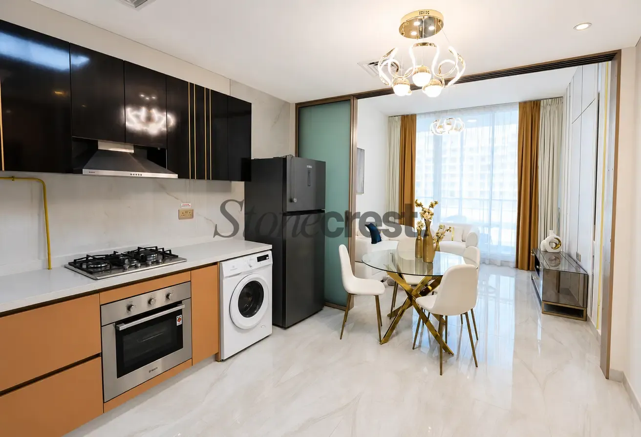 Fully Furnished | Vacant | Close To Metro