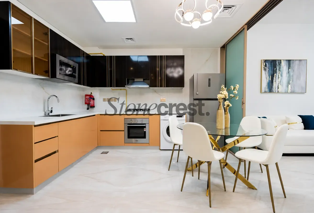 Fully Furnished | Vacant | Close To Metro