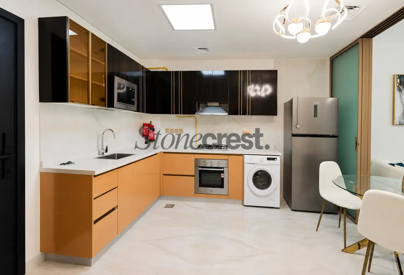 Fully Furnished | Vacant | Close To Metro