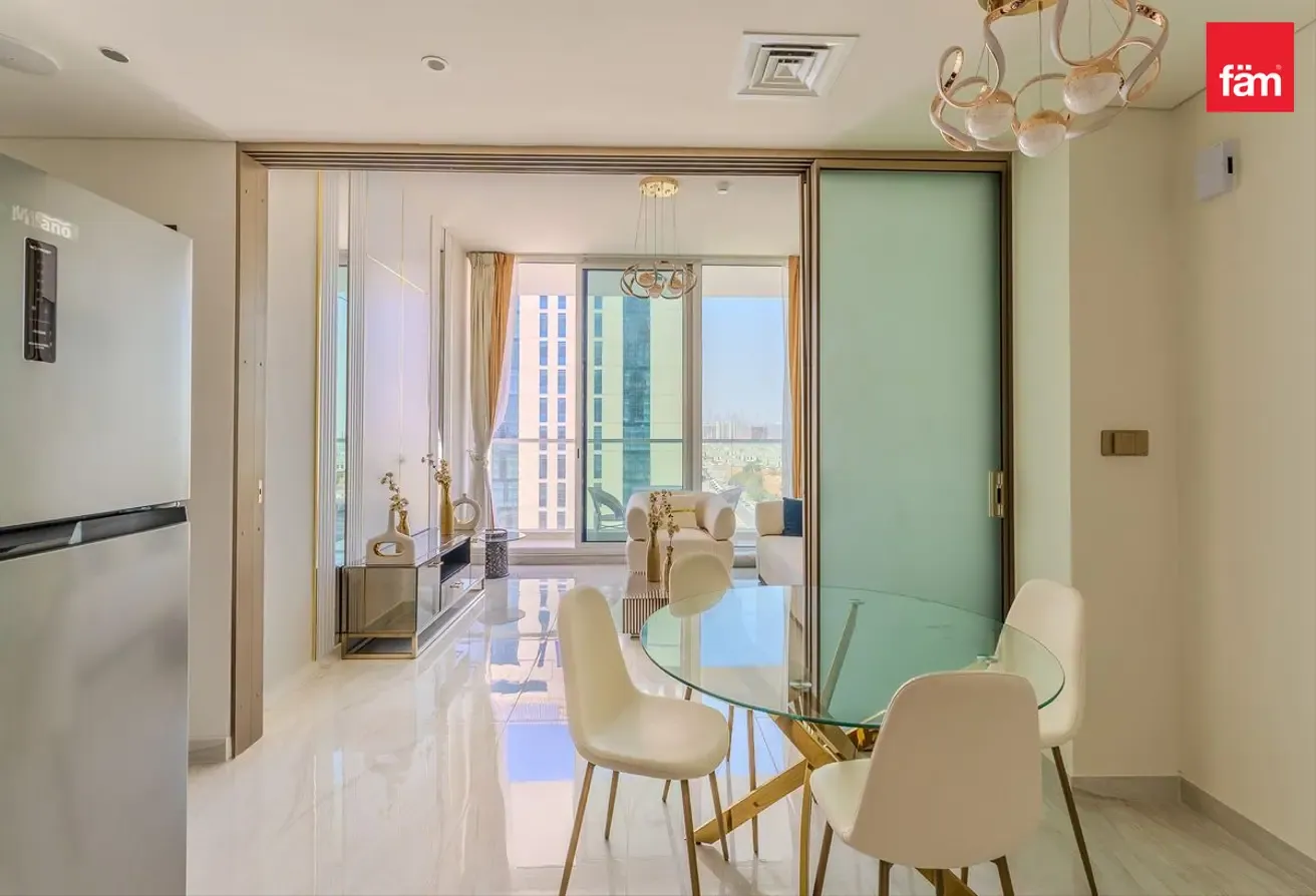 Fully Furnished | Study Room | Spacious Unit
