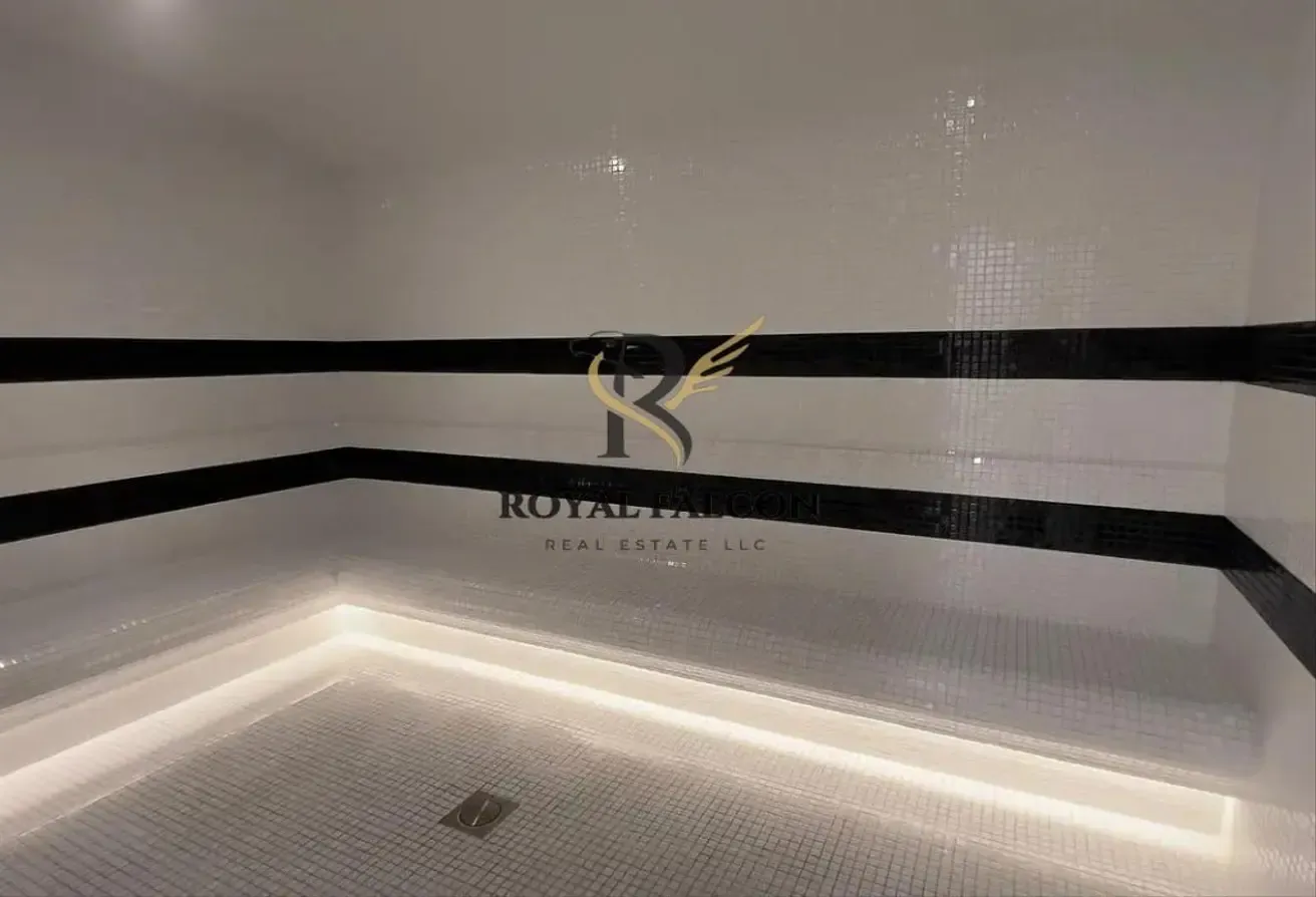 FURNISHED STUDIO| VACANT| PREMIUM AMENITIEIS