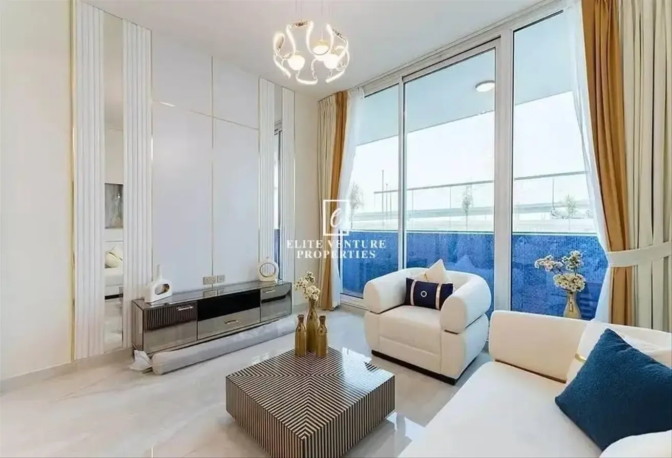 POOL VIEW | HUGE LAYOUT | PRIME LOCATION