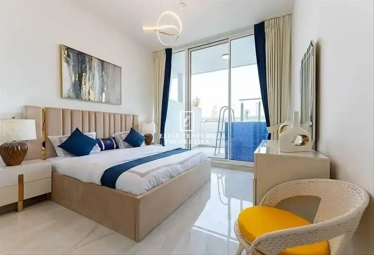 POOL VIEW | HUGE LAYOUT | PRIME LOCATION
