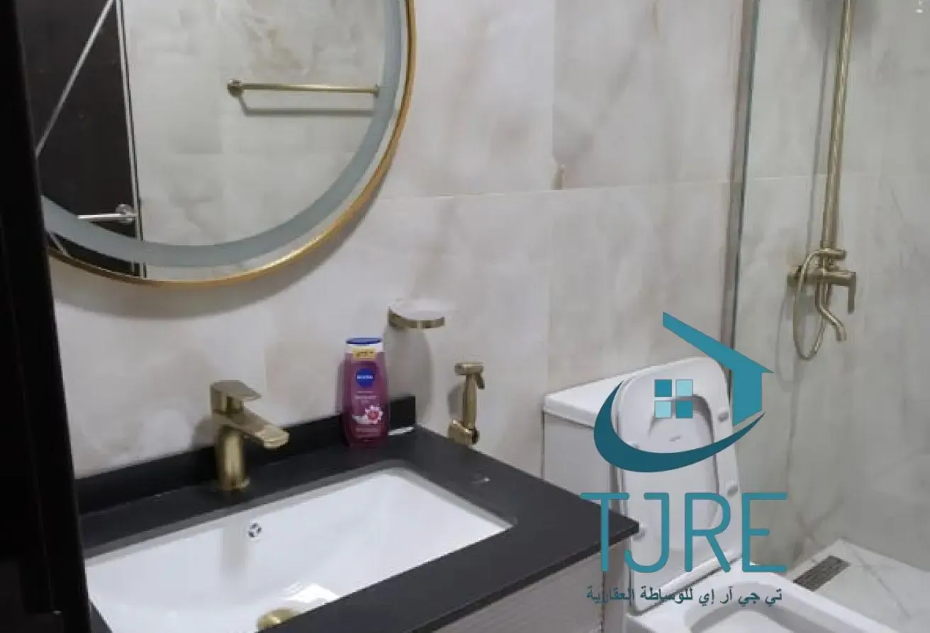 Furnished 1BR | Gemz by Danube | City View Balcony