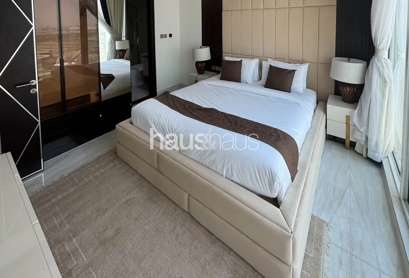 Duplex | Plunge Pool | Open Plan