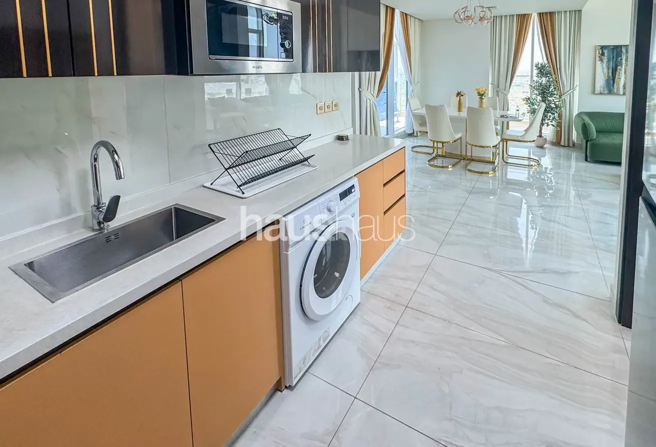 Duplex | Plunge Pool | Open Plan