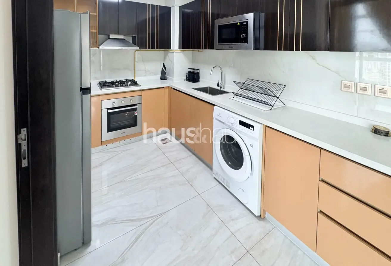 Duplex | Plunge Pool | Open Plan