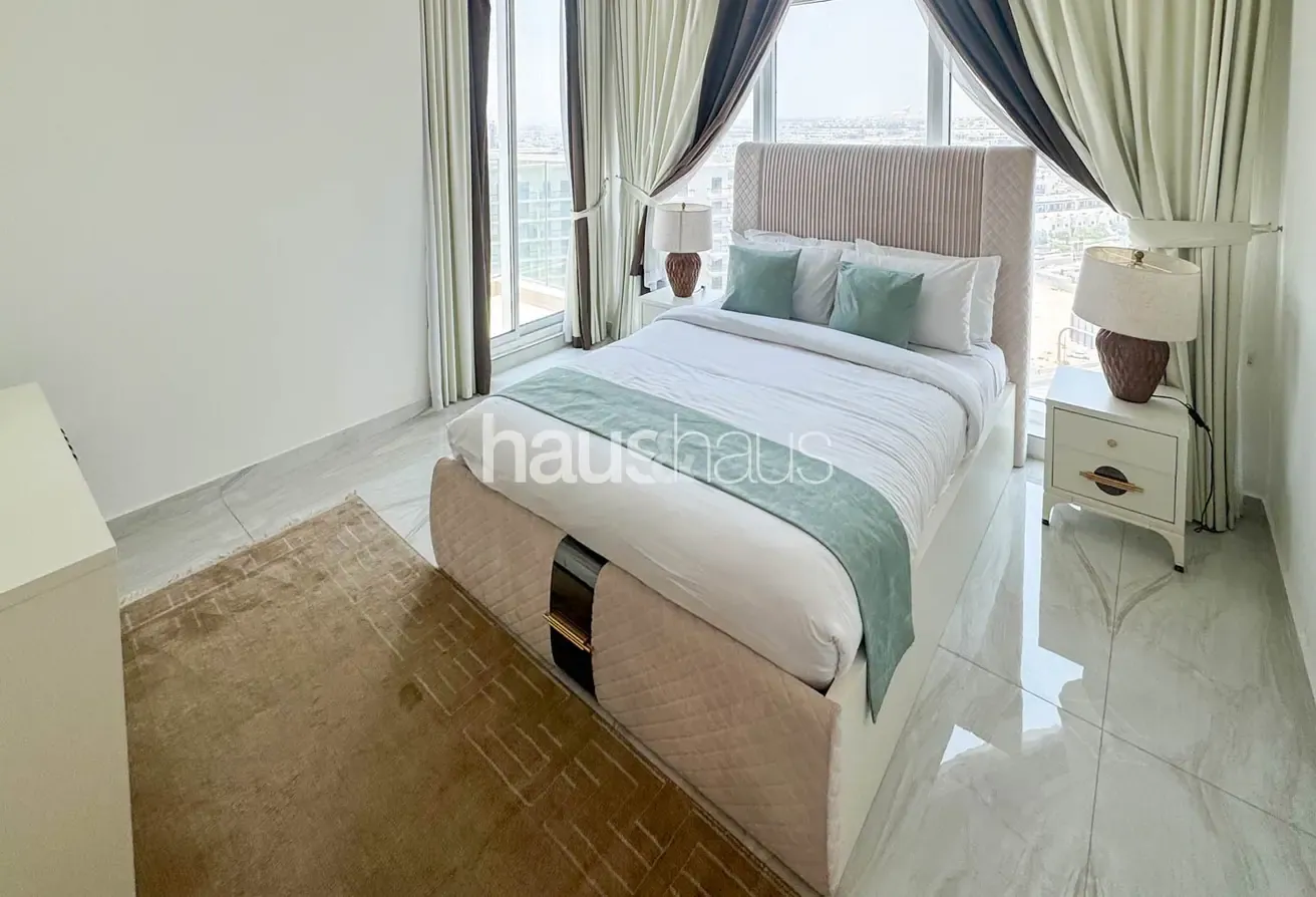 Duplex | Plunge Pool | Open Plan