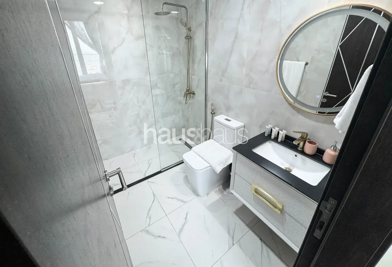 Duplex | Plunge Pool | Open Plan