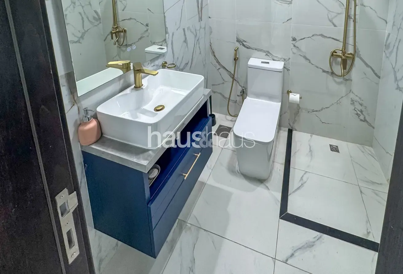 Duplex | Plunge Pool | Open Plan