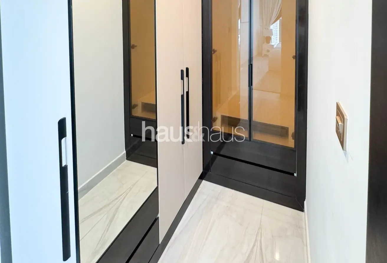 Duplex | Plunge Pool | Open Plan