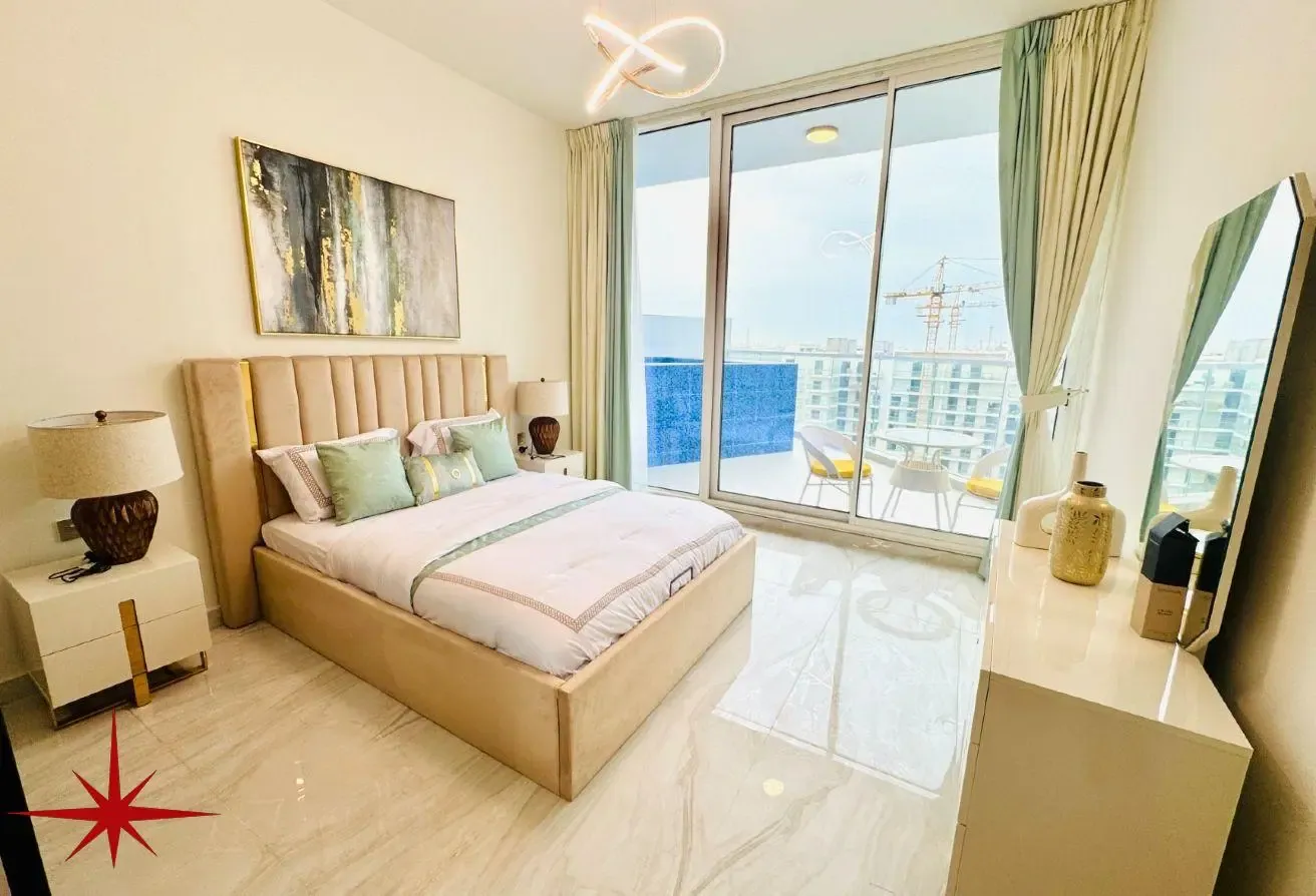 Fully Furnished | 2BR + Study Room | Private Pool