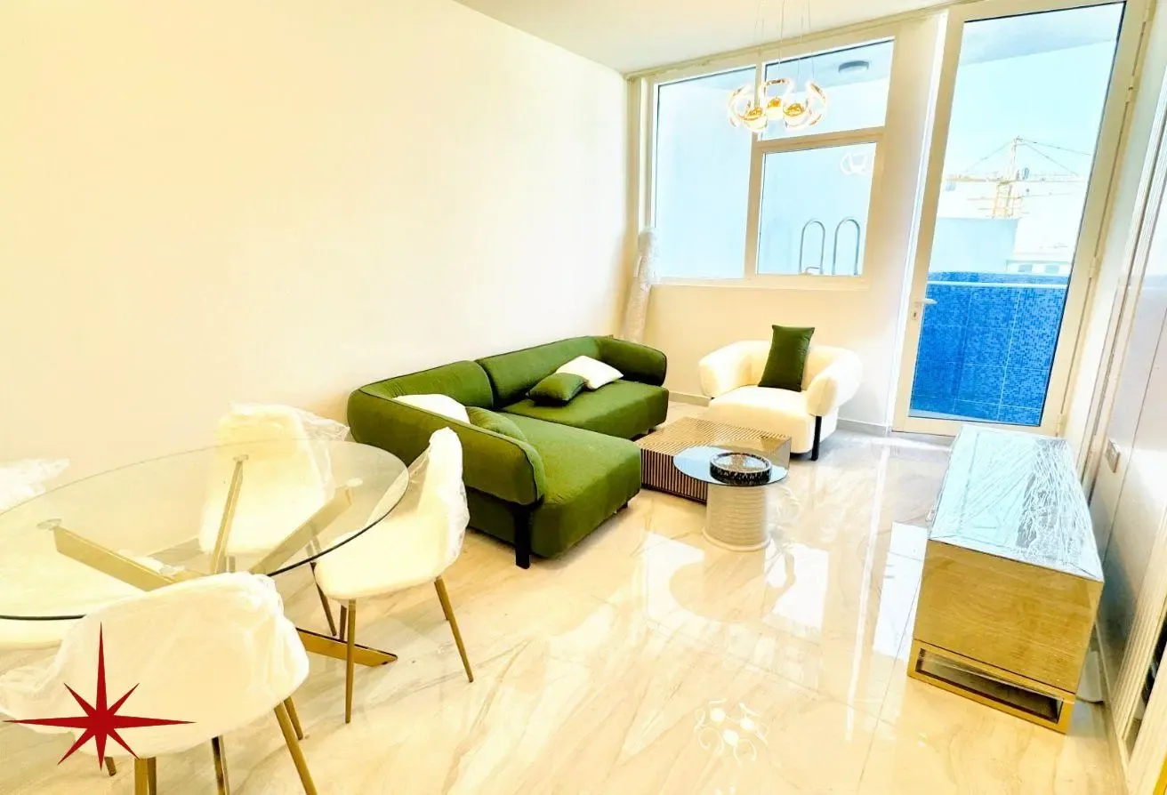 Fully Furnished | 2BR + Study Room | Private Pool