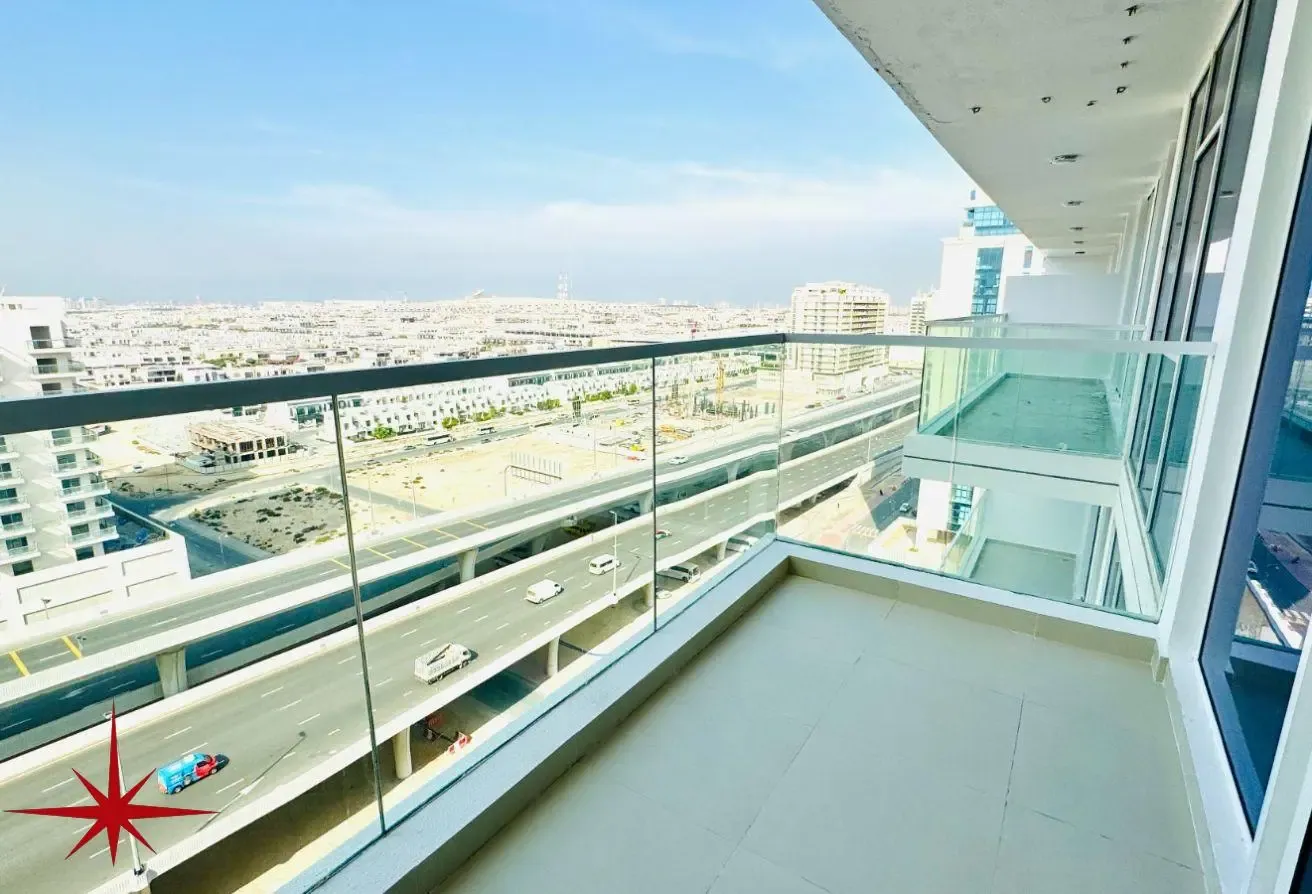 Fully Furnished | 2BR + Study Room | Private Pool