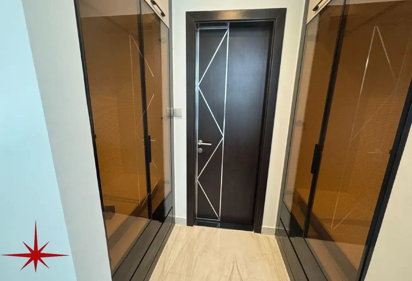 Fully Furnished | 2BR + Study Room | Private Pool