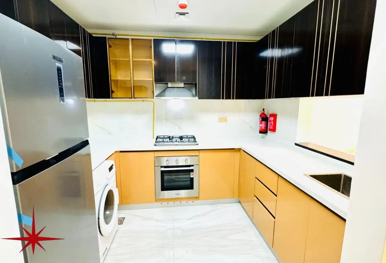 Fully Furnished | 2BR + Study Room | Private Pool