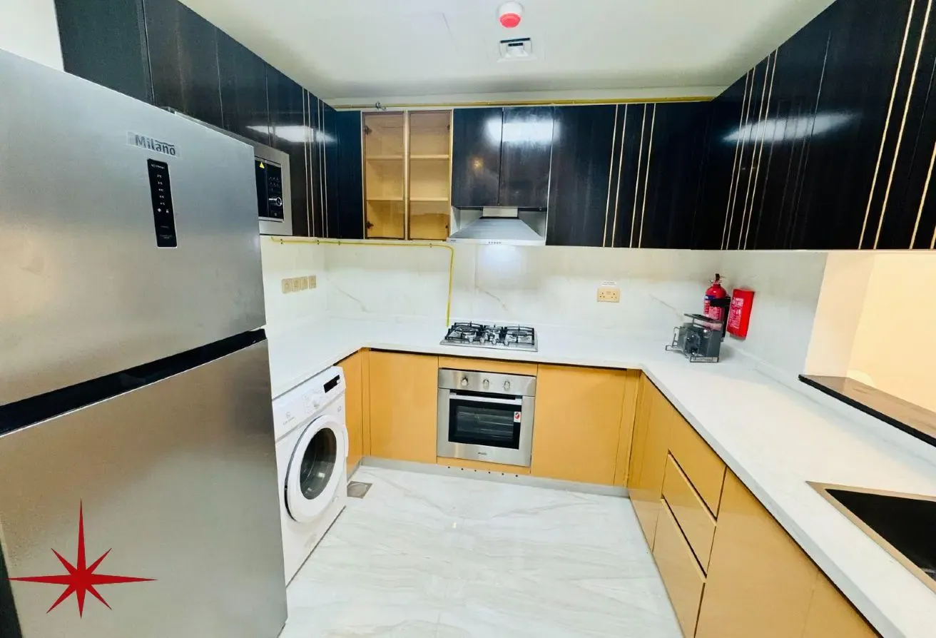 Fully Furnished | 2BR + Study Room | Private Pool