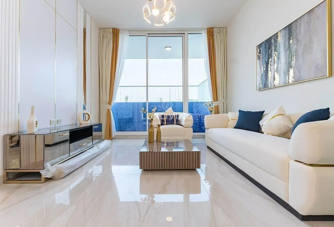 Fully Furnished | Private Pool | Modern Interiors