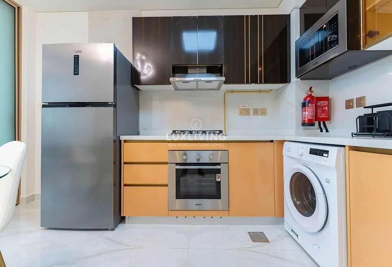 Fully Furnished | Private Pool | Modern Interiors