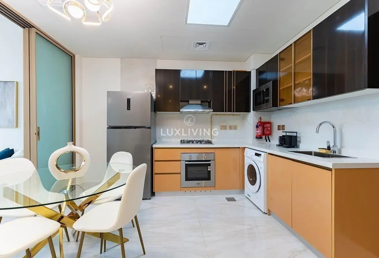 Fully Furnished | Private Pool | Modern Interiors