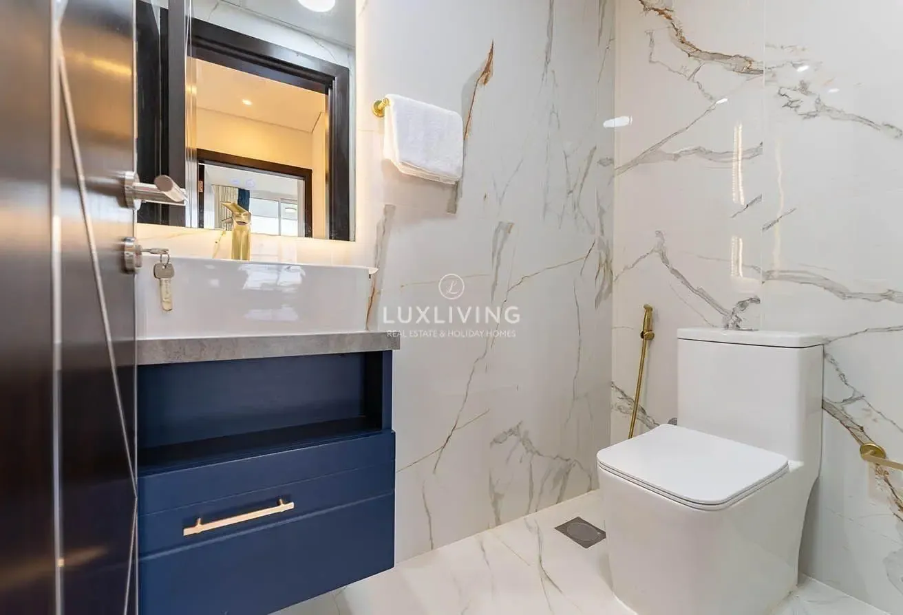 Fully Furnished | Private Pool | Modern Interiors