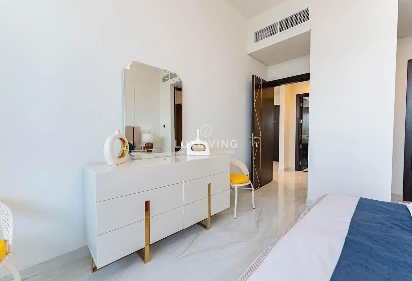 Fully Furnished | Private Pool | Modern Interiors