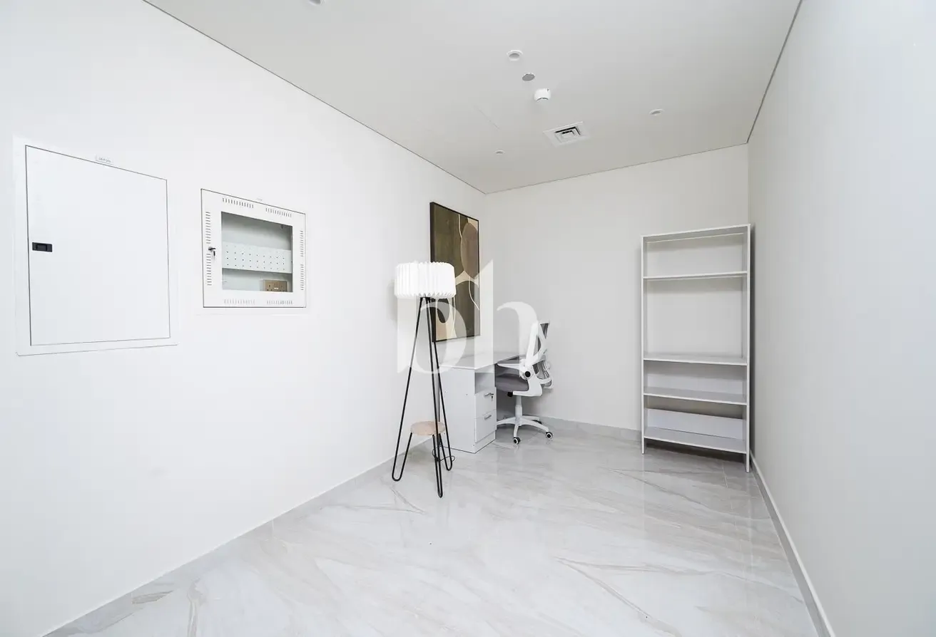 Furnished | Study | Low Floor | Private Pool