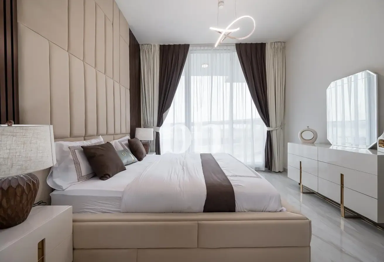 Furnished | Study | Low Floor | Private Pool