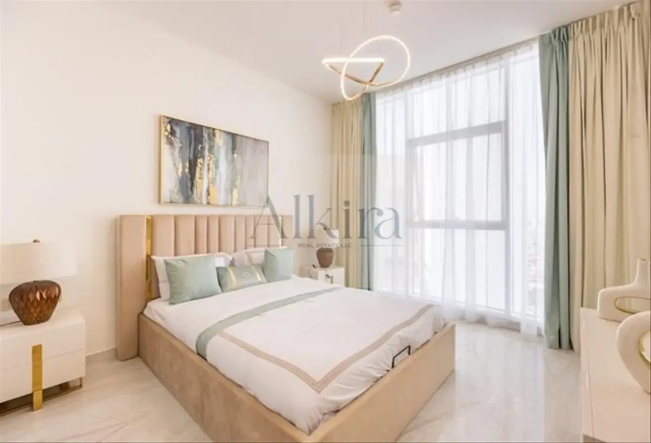 2BED+STUDY/OFFICE | PRIVATE POOL |FULLY FURNISHED