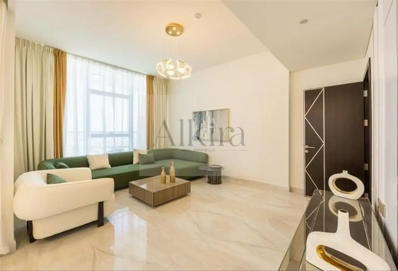 2BED+STUDY/OFFICE | PRIVATE POOL |FULLY FURNISHED