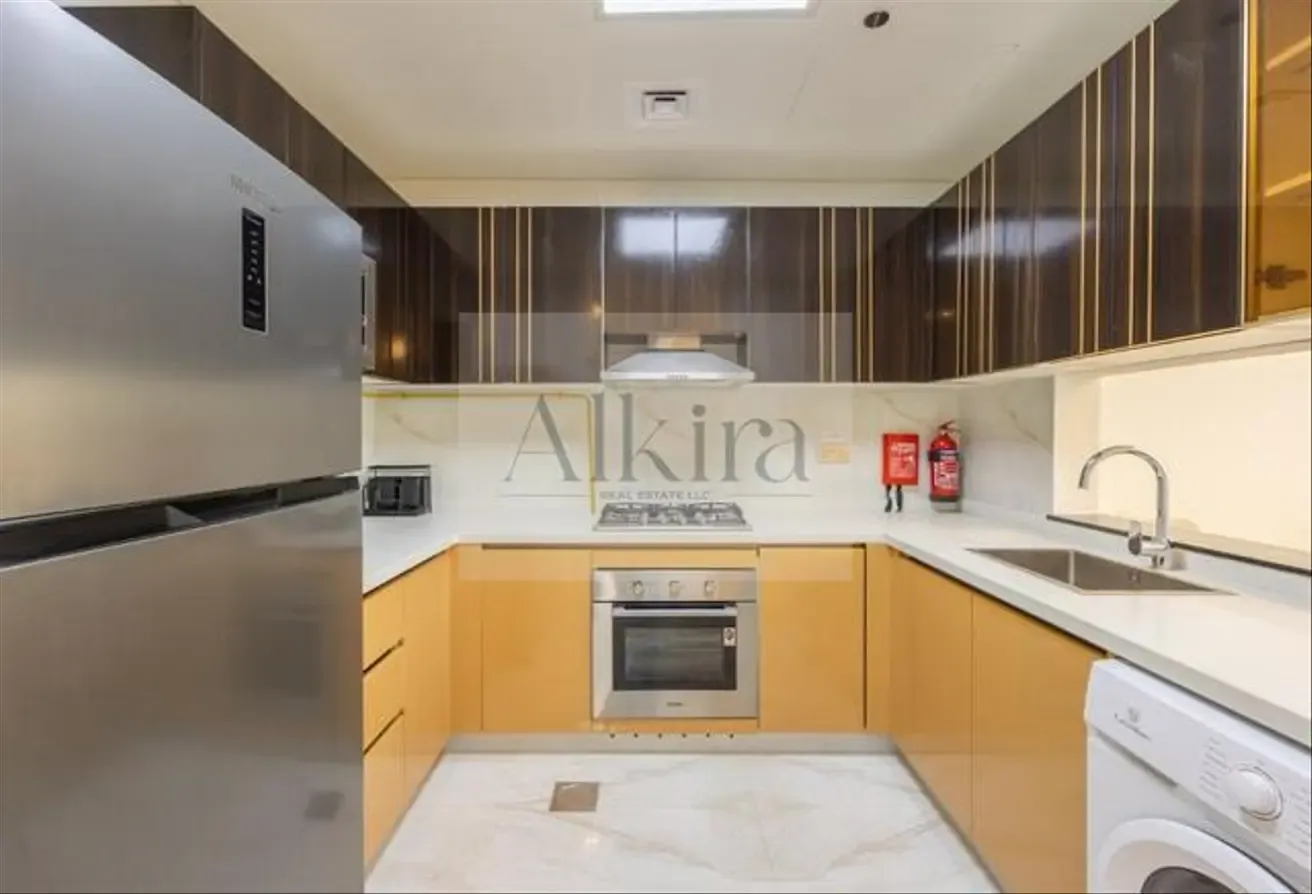 2BED+STUDY/OFFICE | PRIVATE POOL |FULLY FURNISHED