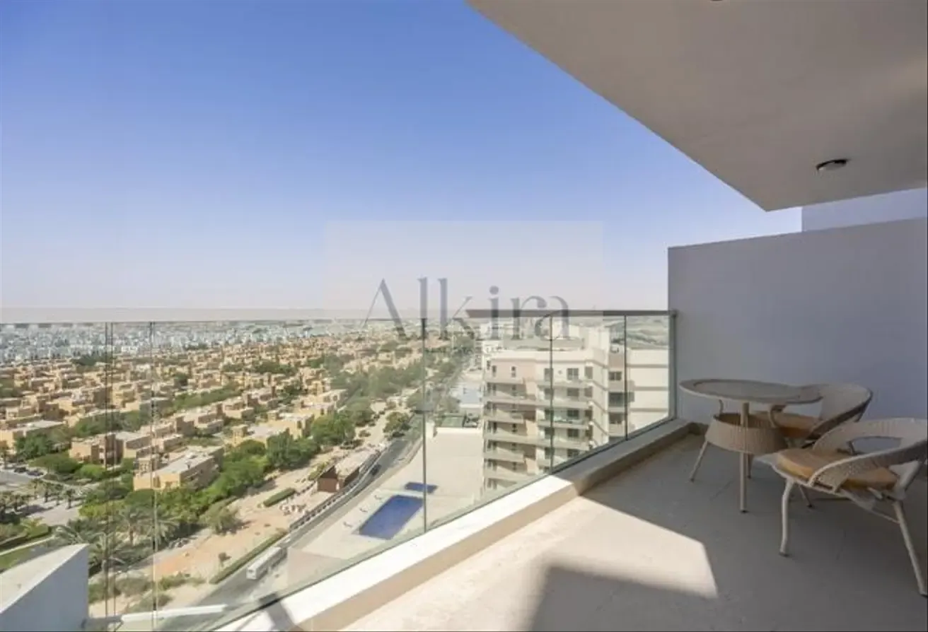 2BED+STUDY/OFFICE | PRIVATE POOL |FULLY FURNISHED
