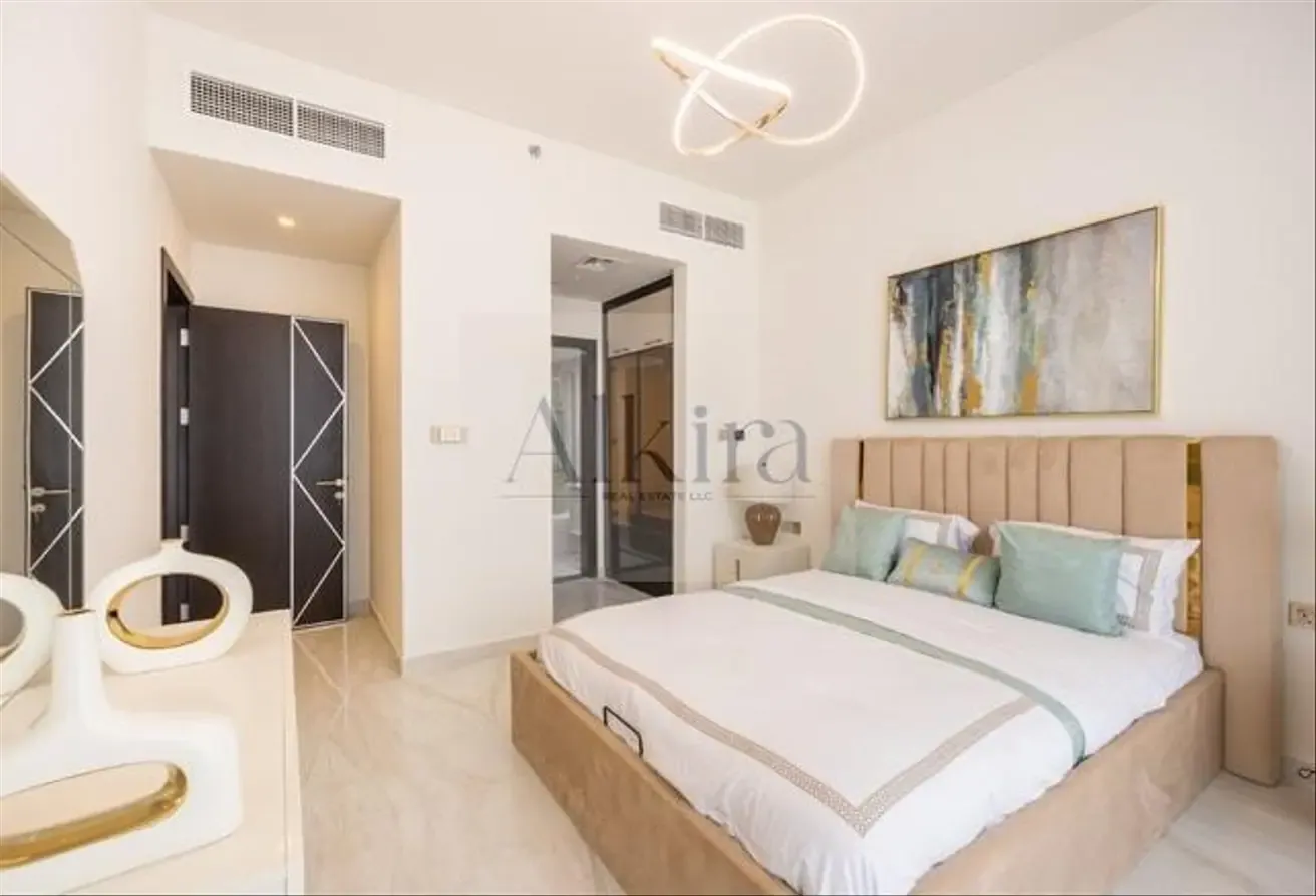 2BED+STUDY/OFFICE | PRIVATE POOL |FULLY FURNISHED