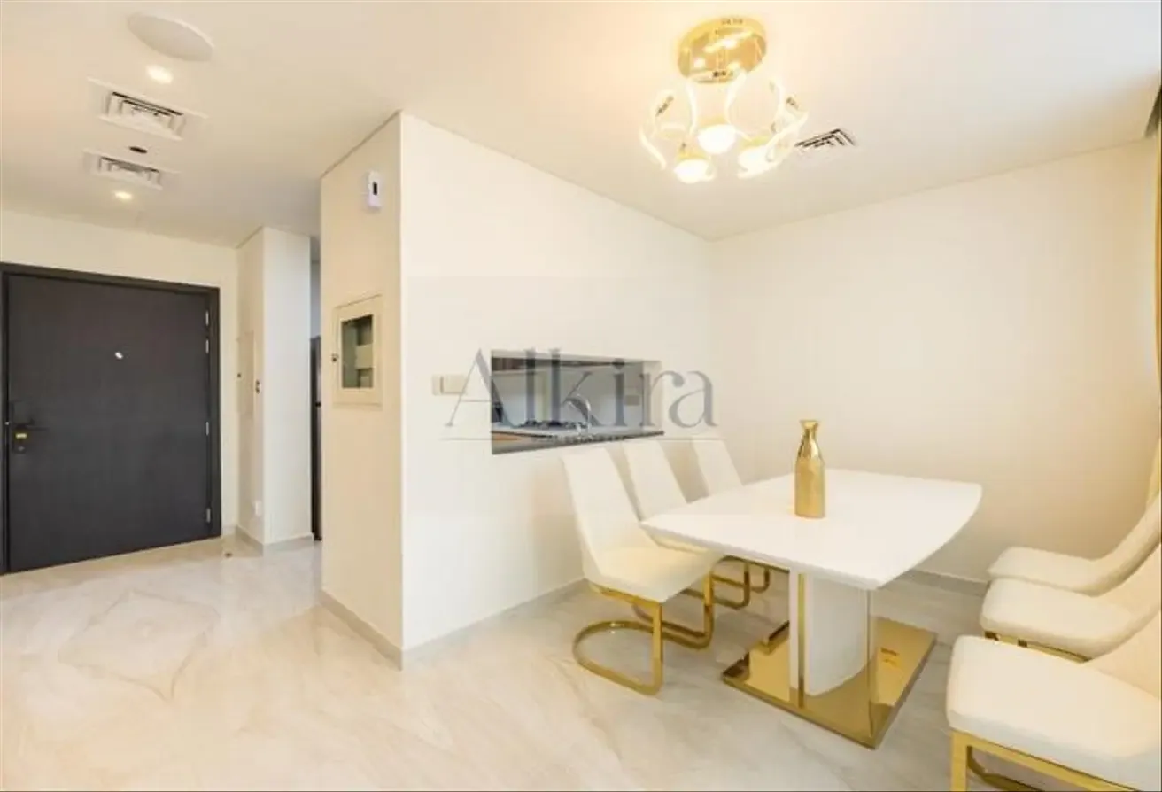 2BED+STUDY/OFFICE | PRIVATE POOL |FULLY FURNISHED
