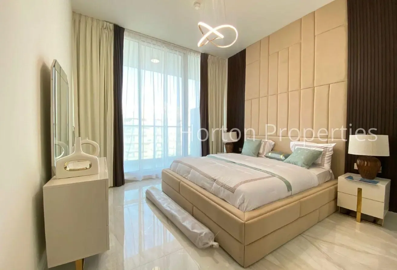 Fully Furnished | Study Room | Negotiable