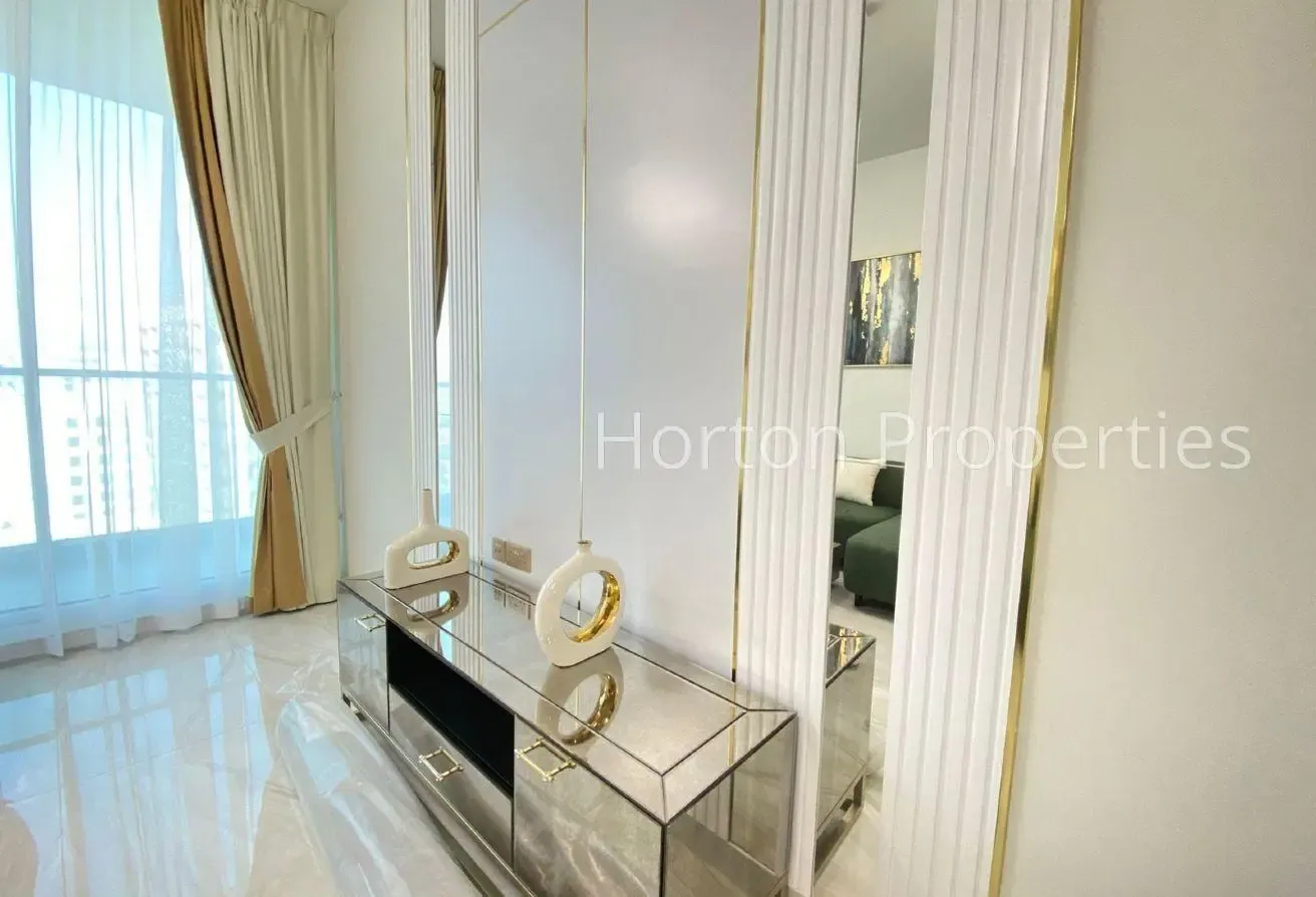 Fully Furnished | Study Room | Negotiable