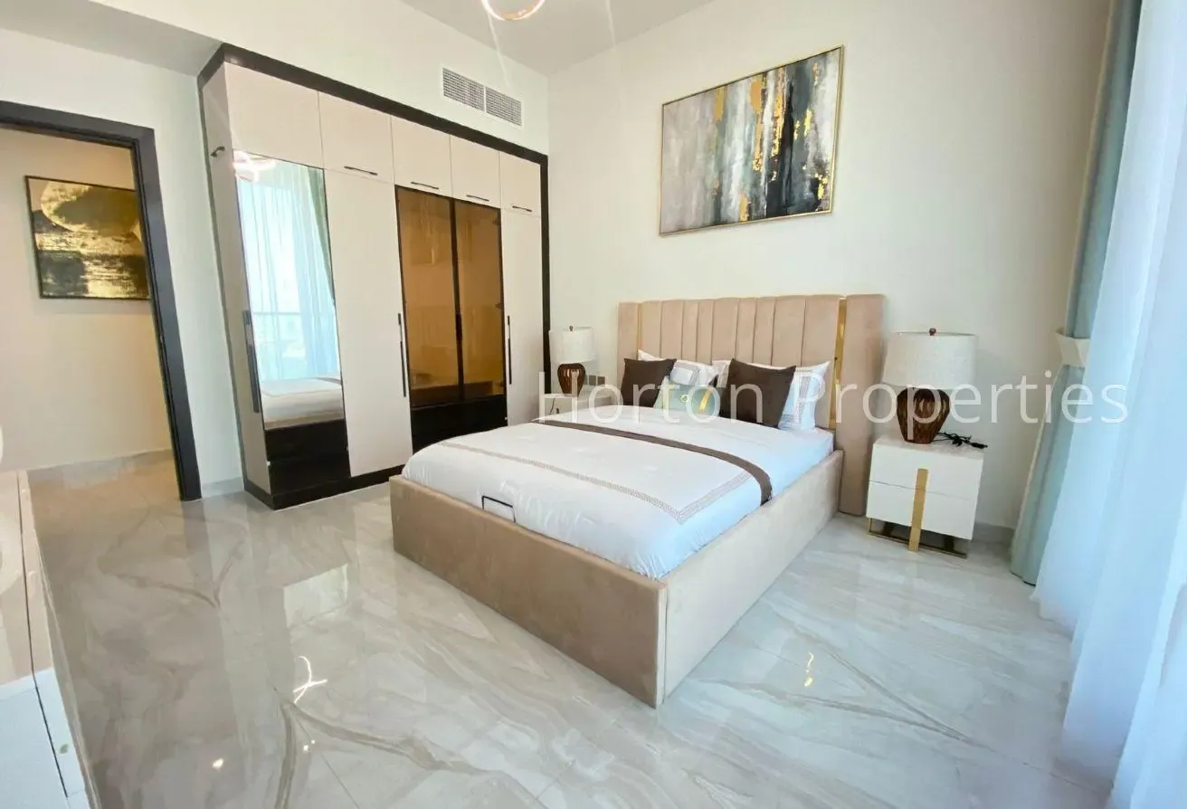 Fully Furnished | Study Room | Negotiable