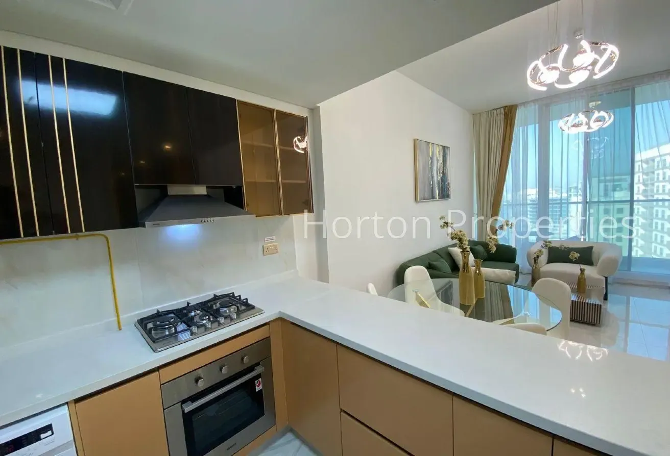 Fully Furnished | Study Room | Negotiable
