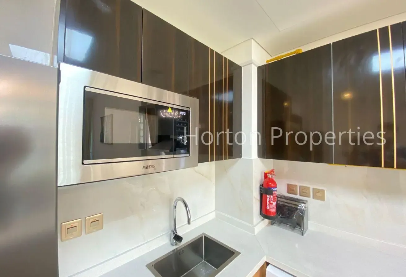 Fully Furnished | Study Room | Negotiable