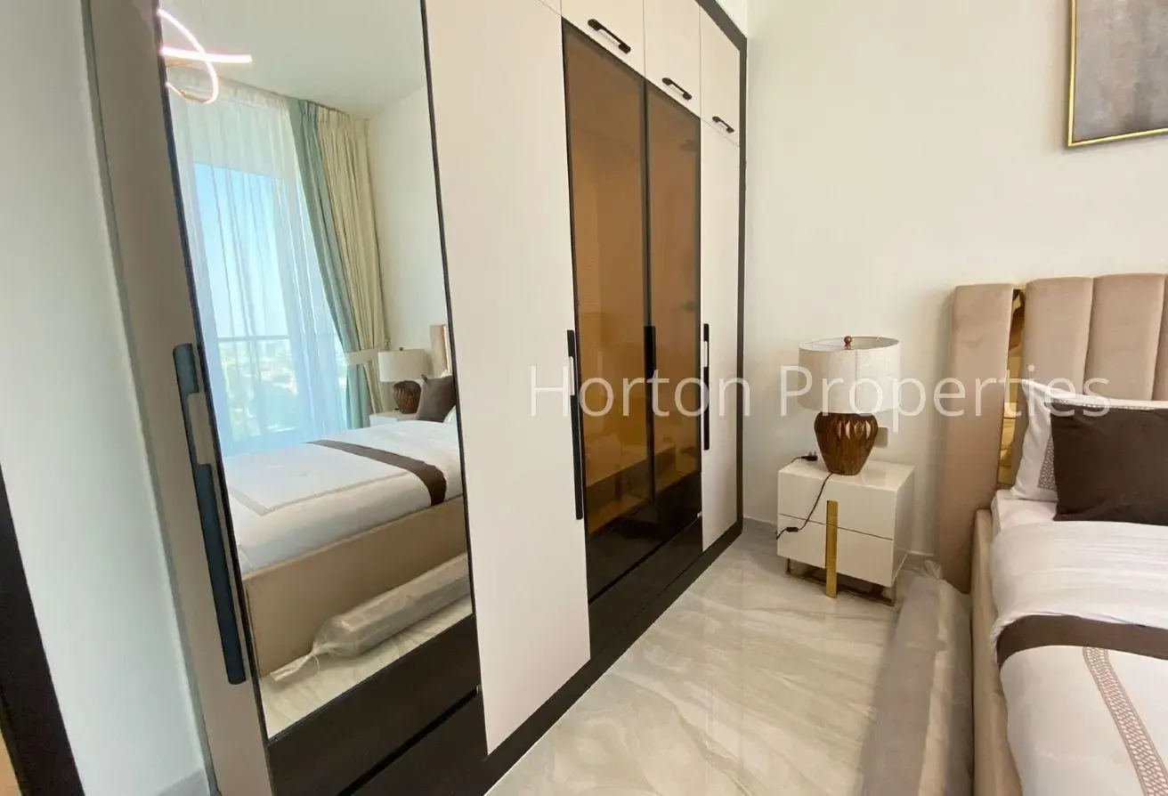 Fully Furnished | Study Room | Negotiable