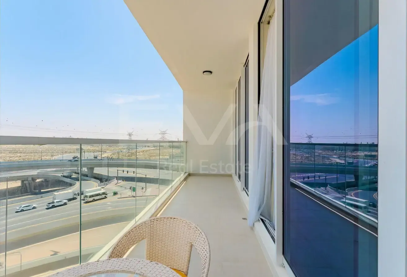 PANORAMIC SKYLINE VIEW | MODERN | FULLY FURNISHED