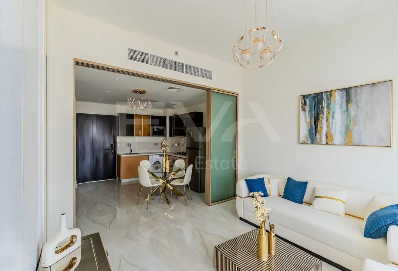 PANORAMIC SKYLINE VIEW | MODERN | FULLY FURNISHED