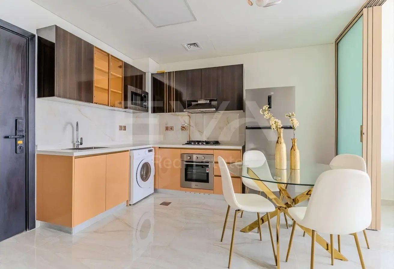 PANORAMIC SKYLINE VIEW | MODERN | FULLY FURNISHED