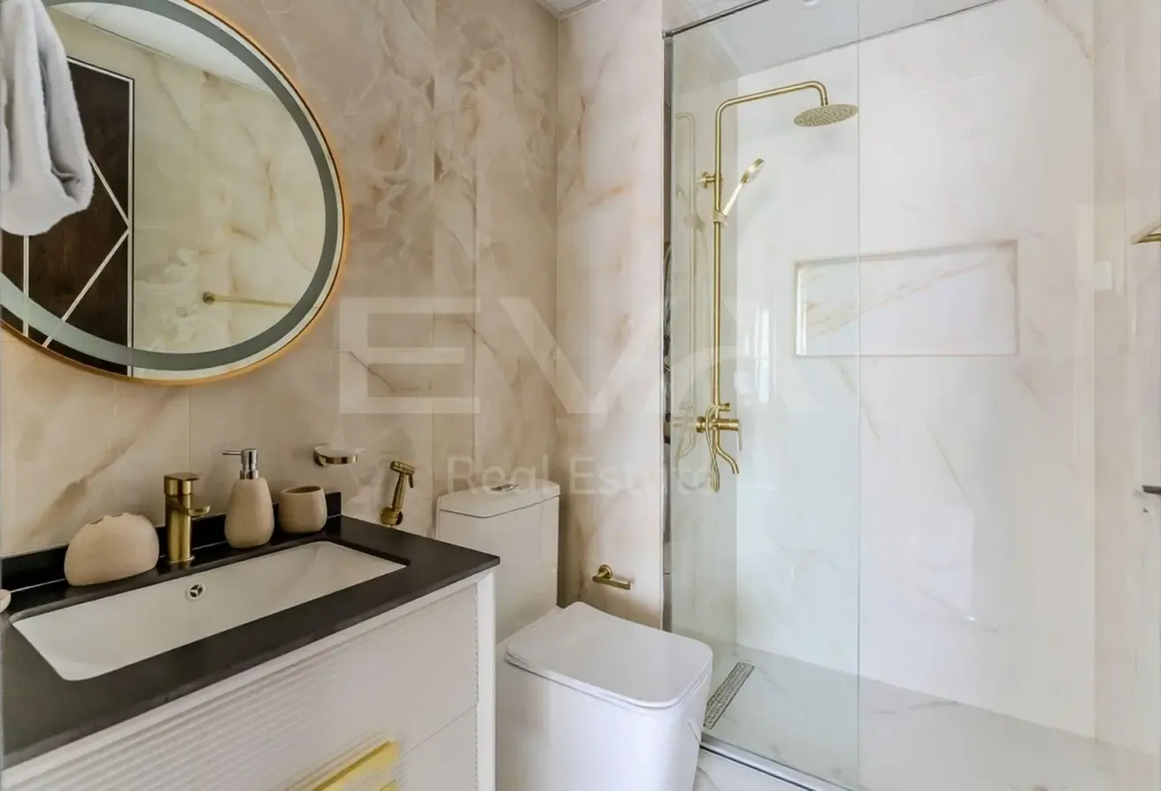 PANORAMIC SKYLINE VIEW | MODERN | FULLY FURNISHED